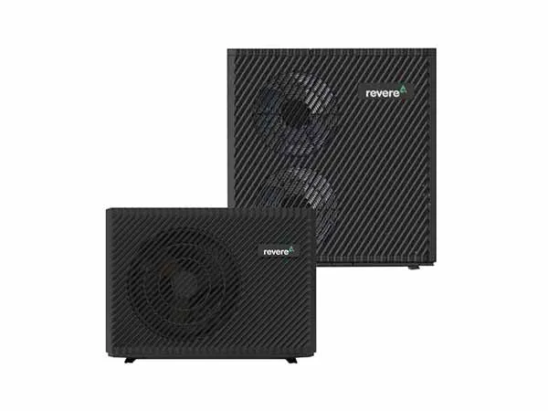 Revere CHE Series Air to Water Heat Pump
