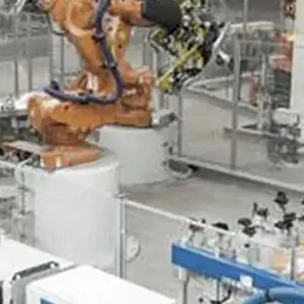 Automation-Styring