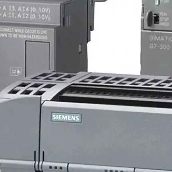 PLC