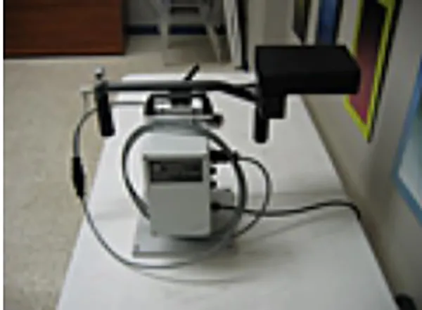 AS1000H Handheld Inkjet Marking Pistol