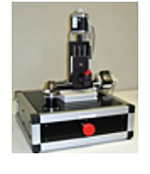 ECM-3000 Connector Marking System