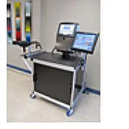 HMP-1520 Part Marking System