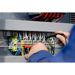 Electrical Control and Automation
