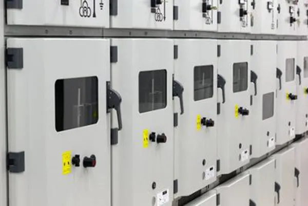 Medium Voltage Equipment Installation