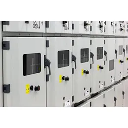 Medium Voltage Equipment Installation