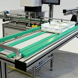 contactless curve measurement unit for sv sf lenses