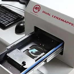 dual lensmapper