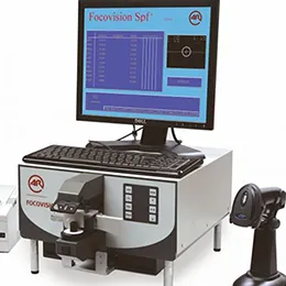 focovision spf-2