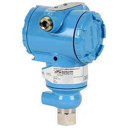 Remanufactured Rosemount 3051TG Transmitter