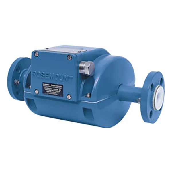 Remanufactured Rosemount 8701 Flow Meter