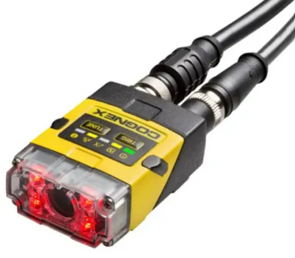 Cognex DataMan ID Readers