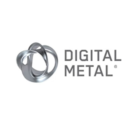 Digital Metal Launches new DMP-PRO Series Industrial Metal Binder Jet 3D Printer