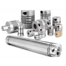 Miki Pulley Ask Coupling Compensates for All Types of Misalignment