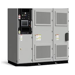 Rockwell Automation Nearly Doubles Input Voltage Capacity for Compact PowerFlex Drive