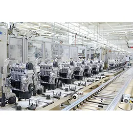 LINE AUTOMATION SOLUTIONS