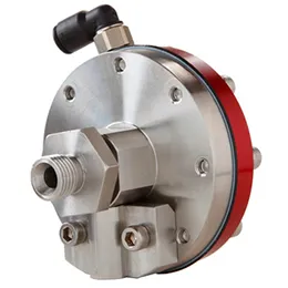 Autoquips Springless Fluid Regulator