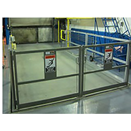Safety Guards and Handrails