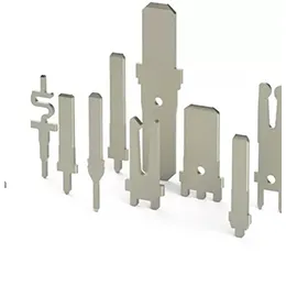 1-05 mm WIDTH SOLDER TAIL BLADE TERMINALS