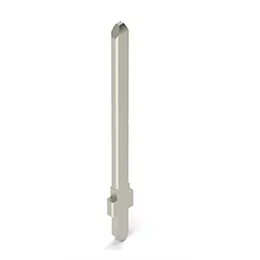 1-5 mm WIDTH SOLDER TAIL BLADE TERMINALS