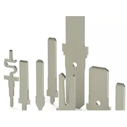 STAMPED TERMINALS