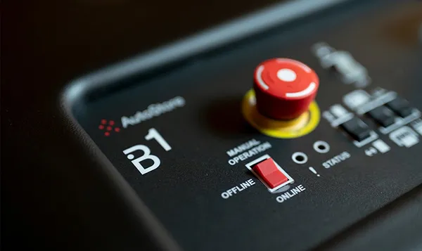 B1 Robot
