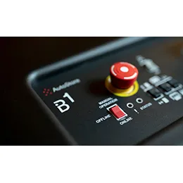 B1 Robot