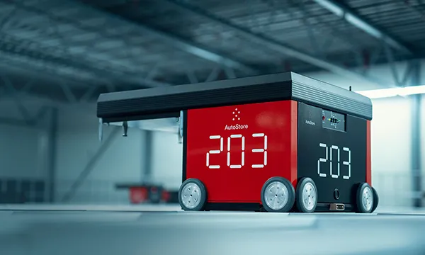 R5 and R5+ Robots