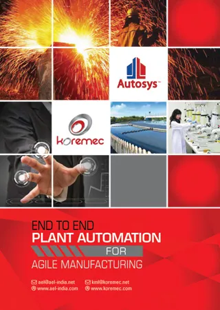 Autosys Profile