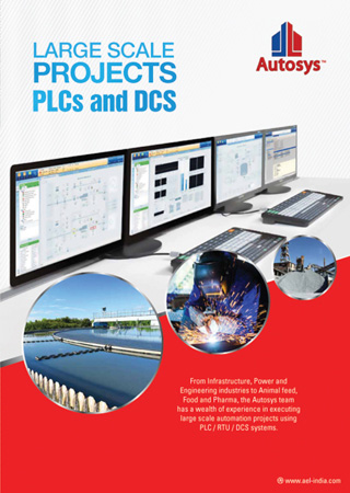 PLC Projects