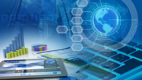 Software for agile Manufacturing