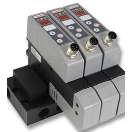 Autovac MFE