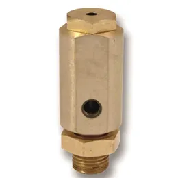 Check Valve- Blow-Off