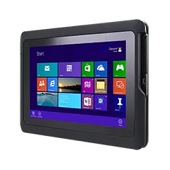 Industrial Touch Panel PC - RiTab-10T1