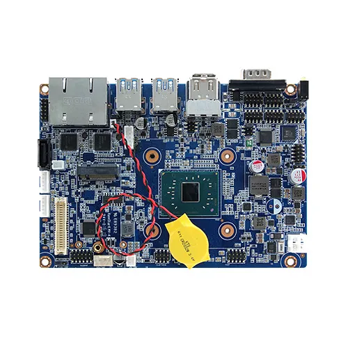 Embedded Single Board Computer - ECM-APL