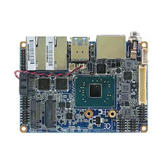Industrial Motherboard - EPX-APLP