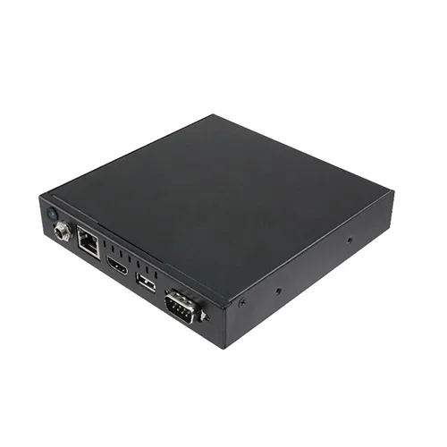 HDBaseT Extender IP-TBOXB