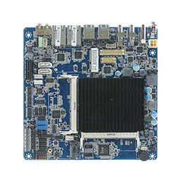 Industrial Motherboard Thin Mini-ITX EMX-APLP