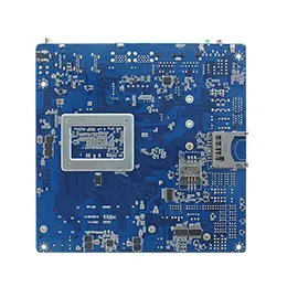 Industrial Motherboard Thin Mini-ITX EMX-SKLUP