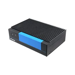 Embedded Fanless Industrial System EPC-SKLU