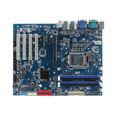 Industrial Motherboard ATX EAX-C236KP