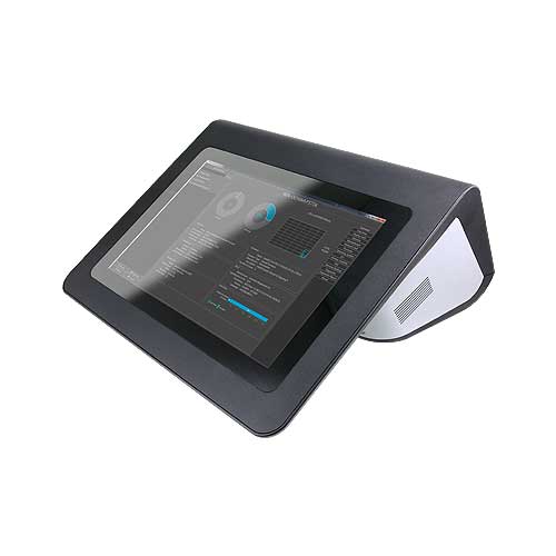 All-in-one Touch Screen Pos Terminal – RiPac-10P1