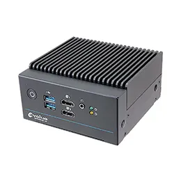 NUC-APL Intel® Apollo Lake Fanless NUC System