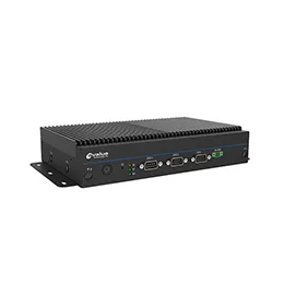 EMS-TGL Fanless Rugged Embedded System