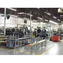 AUTOMATIC BAR MACHINING