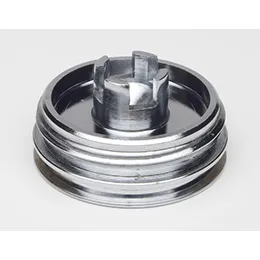 STAINLESS STEEL SCREW MACHINING