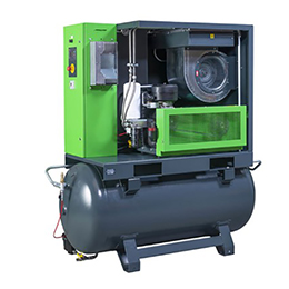 VSD Variable Speed Air Compressors