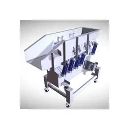 Resonance Conveyor