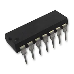 Analog Dividers & Multipliers