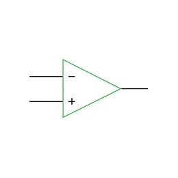 Comparators
