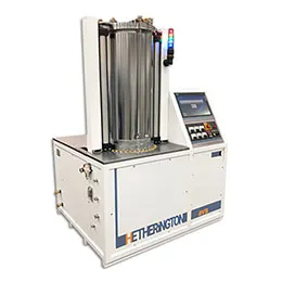 Hetherington H2 Furnaces